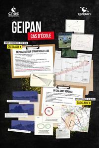 GEIPAN cas d'école