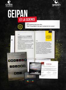 GEIPAN et la science